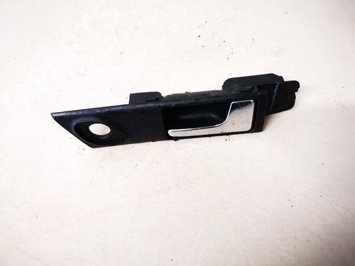 Used Rear right interior door handle Rear right interior door handle AUDI A6 C4 Avant (4A5) 2.5 TDI (116 hp) 35517853 35517853