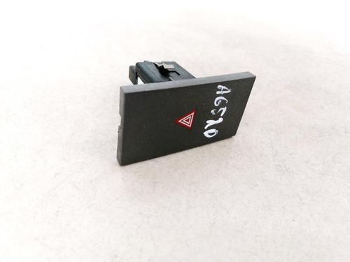 Used Warning switch Warning switch OPEL SIGNUM Hatchback (Z03) 2.2 DTI (F48) (125 hp) 35580798 35580798