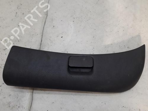 Used Glove box Glove box MERCEDES-BENZ A-CLASS (W168) A 140 (168.031, 168.131) (82 hp) 35845462 35845462