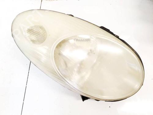 Used Right headlight Right headlight NISSAN MICRA III (K12) 1.2 16V (80 hp) 36251502 36251502