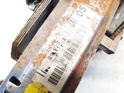 Steering column VW GOLF PLUS V (5M1, 521) 1.9 TDI | BP40276070M21 - Image 4