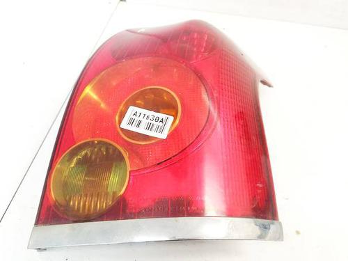 Used Right taillight Right taillight 38611692 38611692