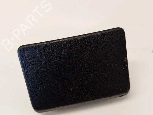 Used Ashtray Ashtray TOYOTA AVENSIS (_T25_) 2.0 D-4D (CDT250_, CDT250R) (116 hp) 34742521 34742521