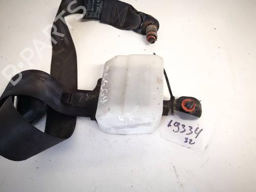 Used Rear left seatbelt Rear left seatbelt 35212948 35212948