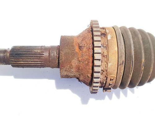 Left rear driveshaft MAZDA CX-7 (ER) 2.2 MZR-CD AWD (ER10A) | BP35081185M40 - Image 2