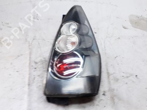 Used Right taillight Right taillight MAZDA 5 (CR) 2.0 (CREW, CR19) (146 hp) 35865180 35865180