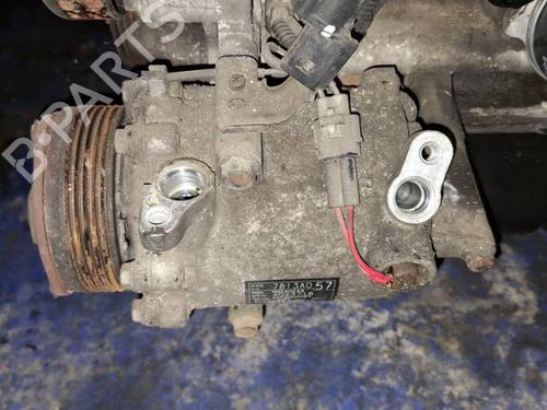 Used AC compressor AC compressor 34894274 34894274