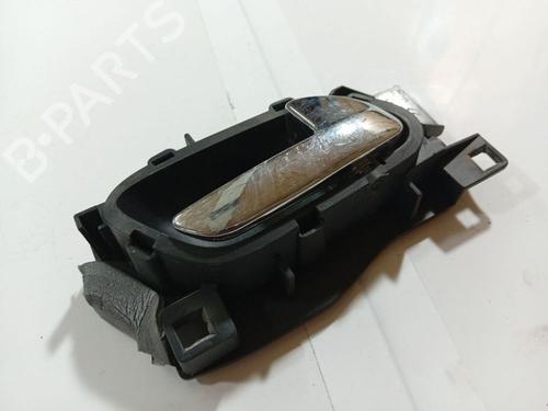 Used Front right interior door handle Front right interior door handle PEUGEOT 407 (6D_) 2.0 HDi 135 (6DRHRH, 6DRHRE, 6DRHRG, 6DRHRJ) (136 hp) 34843936 34843936