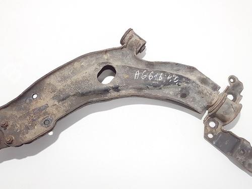 Right front suspension arm DAEWOO REXTON (GAB_) 2.7 D All-wheel Drive | BP35581488M13 - Image 2
