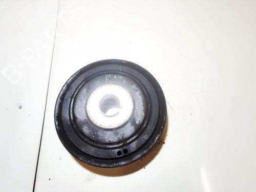 Pulley MAZDA 3 (BK) 1.6 DI Turbo | BP35589304M122 - Image 2