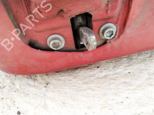 Used Hinge/Door check strap Hinge/Door check strap 35517348 35517348