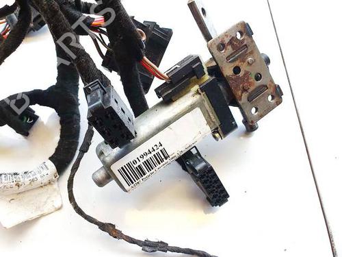 Electronic module PORSCHE CAYENNE (9PA) 3.2 | BP35255861M83 - Image 3