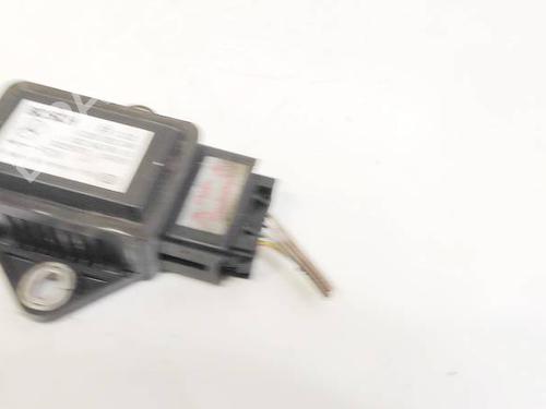 Electronic module MERCEDES-BENZ E-CLASS (W211) E 220 CDI (211.006) | BP35342604M83 - Image 2