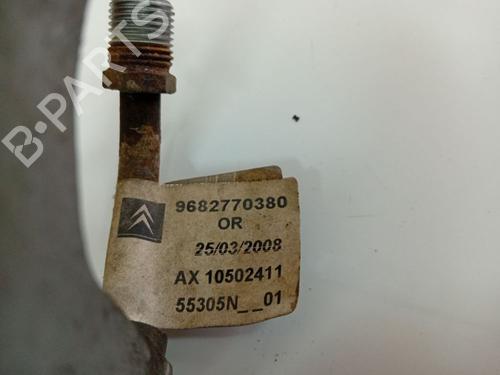 Pipe CITROËN C5 III (RD_) 2.0 HDi (RDRHD8, RDRHDJ, RDRHR8, RDRHRJ) | BP36586422M125 - Image 4