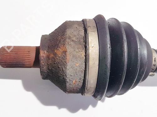 Right front driveshaft FORD FOCUS C-MAX (DM2) 2.0 TDCi | BP35466581M39 - Image 2