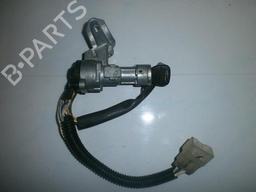 Used Ignition barrel Ignition barrel ROVER 200 II Hatchback (XW) 214 (75 hp) 35662277 35662277