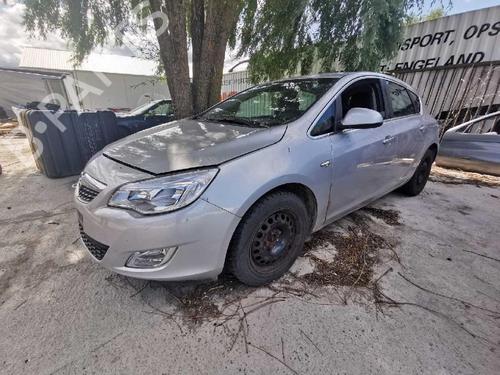 Speaker OPEL ASTRA J (P10) 2.0 CDTI (68) | BP32572718E2 