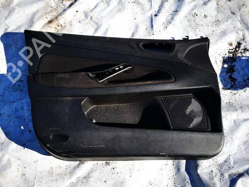 Used Front left panel Front left panel 36851486 36851486