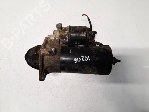 Used Starter Starter OPEL SIGNUM Hatchback (Z03) 2.2 DTI (F48) (125 hp) 34791864 34791864