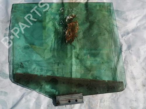 Used Rear right door window Rear right door window 35613405 35613405