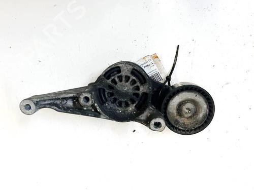 Used Pulley Pulley SKODA OCTAVIA II (1Z3) 1.9 TDI (105 hp) 35478562 35478562