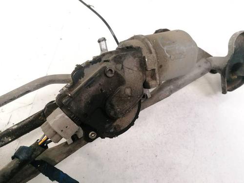 Used Front wiper motor Front wiper motor MAZDA 5 (CR) 2.0 CD (CR19) (143 hp) 35388187 35388187