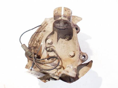 Used Right front steering knuckle Right front steering knuckle 34916326 34916326