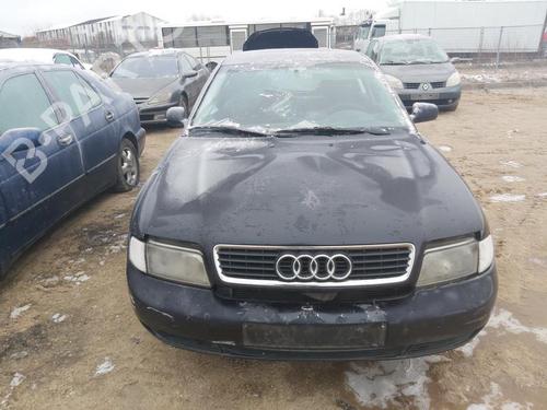 Engine mount AUDI A4 B5 (8D2) 1.9 TDI | BP33061766M89 - Image 5