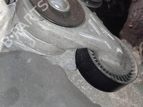 Pulley VW PASSAT B6 (3C2) 2.0 FSI | BP35140166M122 - Image 2