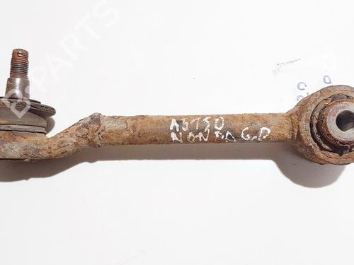 Used Right rear suspension arm Right rear suspension arm HONDA ACCORD VI Hatchback (CH, CL) 2.0 TDi (CH8) (105 hp) 35882825 35882825