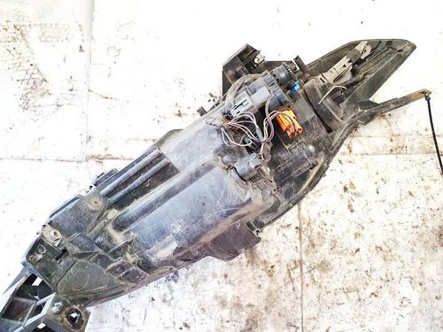 Left headlight MAZDA 5 (CR) 2.0 CD (CR19) | BP35258139C28 - Image 2
