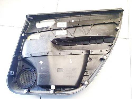 Rear left panel PEUGEOT 307 (3A/C) 1.6 HDi 110 | BP34828251C60 - Image 3