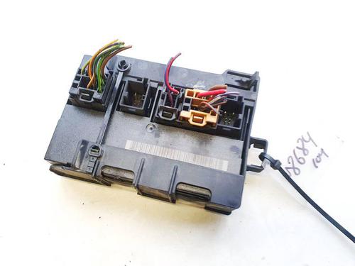 Used Electronic module Electronic module VW GOLF PLUS V (5M1, 521) 1.6 FSI (115 hp) 35345933 35345933