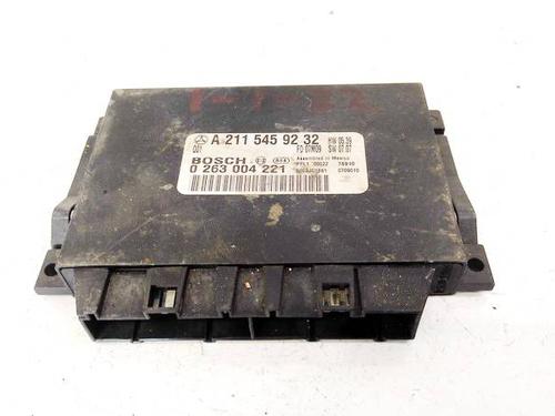 Used Electronic module Electronic module 35264382 35264382