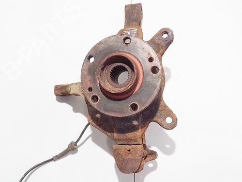 Used Right front steering knuckle Right front steering knuckle 35598420 35598420