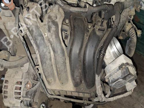Intake manifold CITROËN C8 (EA_, EB_) 2.0 16V | BP38527996M70 - Image 3