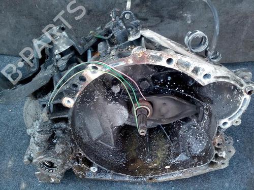 Used Gearbox Gearbox 35672348 35672348
