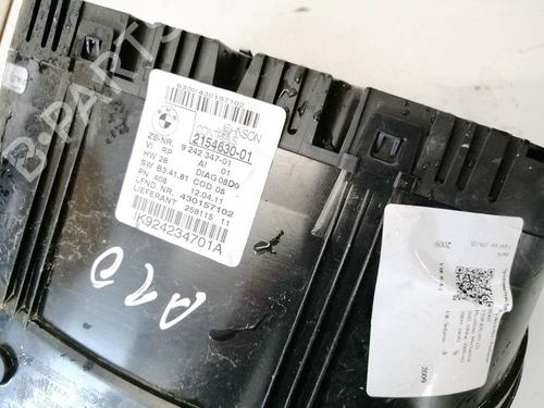 Instrument cluster BMW 3 (E90) 318 d | BP35226450C47 - Image 3