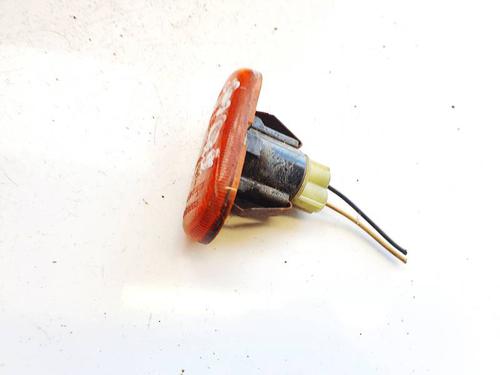 Used Left side indicator Left side indicator 35218966 35218966