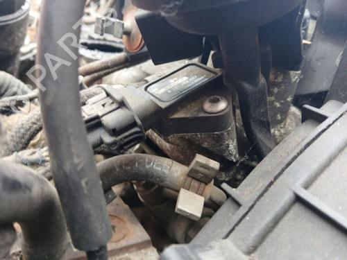 Electronic module OPEL ASTRA H (A04) 1.7 CDTI (L48) | BP36588453M83 - Image 3