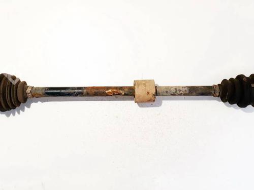Used Right front driveshaft Right front driveshaft 39158231 39158231