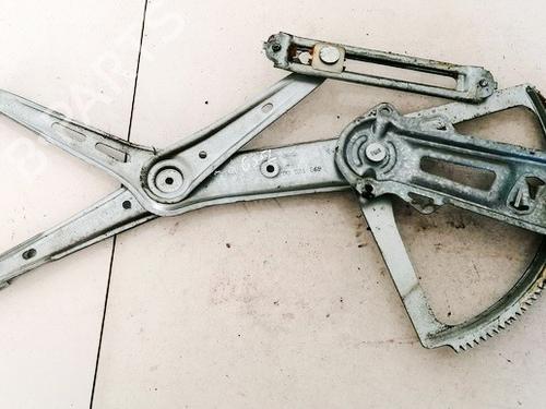 Used Front left window mechanism Front left window mechanism 35596672 35596672
