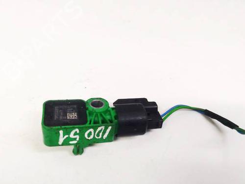 Used Electronic module VOLVO XC60 I SUV (156) 2.4 D / D3 / D4 AWD (163 hp) 32595889