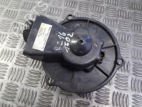 Motor da chauffage Motor da chauffage ROVER 200 II Hatchback (RF) 214 Si (103 hp) 35684746 35684746