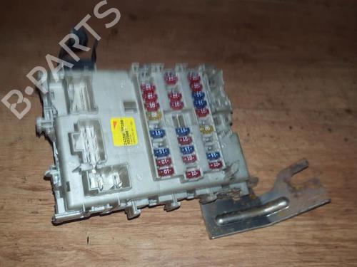 Used Fuse box Fuse box NISSAN ALMERA II Hatchback (N16) 2.2 Di (110 hp) 33530689 33530689