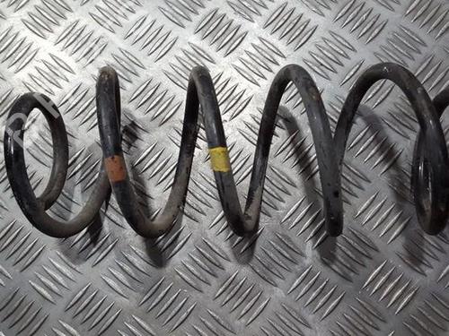 Used Shock absorber spring Shock absorber spring TOYOTA IQ (_J1_) 1.0 (KGJ10_, KGJ10R) (68 hp) 35667657 35667657