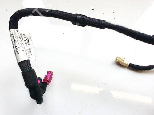 Wiring harness CITROËN C4 Picasso II 1.6 HDi / BlueHDi 115 | BP35002258E16 - Image 2