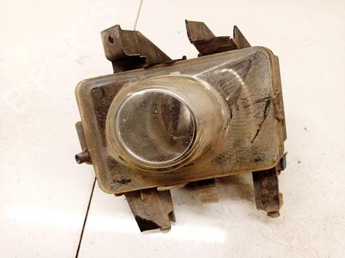 Used Left front fog light Left front fog light 34747445 34747445
