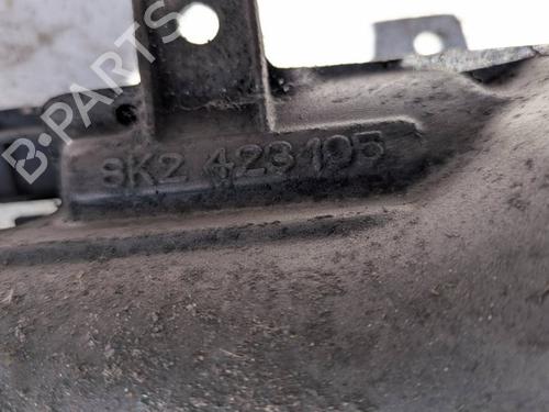 Steering column AUDI A5 Convertible (8F7) 2.0 TDI | BP39061284M21  - Image 5