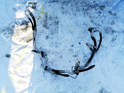 Used AC pipe AC pipe OPEL MERIVA A MPV (X03) 1.4 16V Twinport (E75) (90 hp) 32953127 32953127